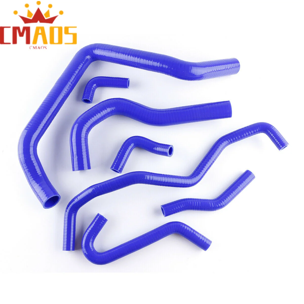 

Silicone Radiator Heater Hose Kits FOR 1991-1994 HONDA/ACURA Integra DB6 DB8 DC2 B18