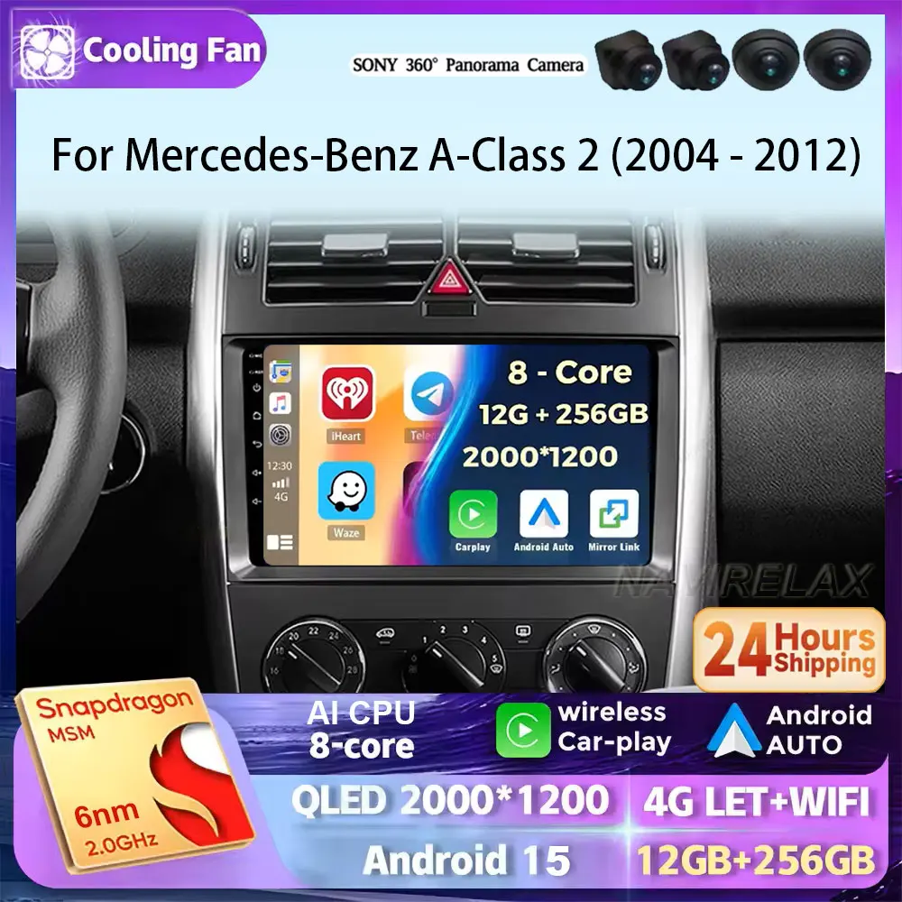 Android 15 For Merc… - image