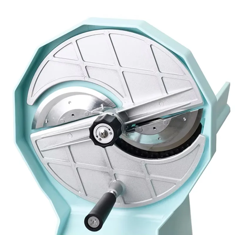 Most Popular  Multi-Functional Chopper Banana Slicer Machine Potato Thin Slice Chip Cutting Stainless Steel Tool