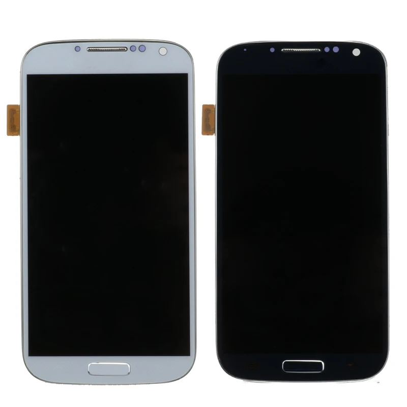 5.0 "Super AMOLED do Samsung S4 i9500 i9505 i9506 i337 i545 wyświetlacz LCD Digitizer do Samsung S4 zamiennik LCD — zdjęcie produktu 4