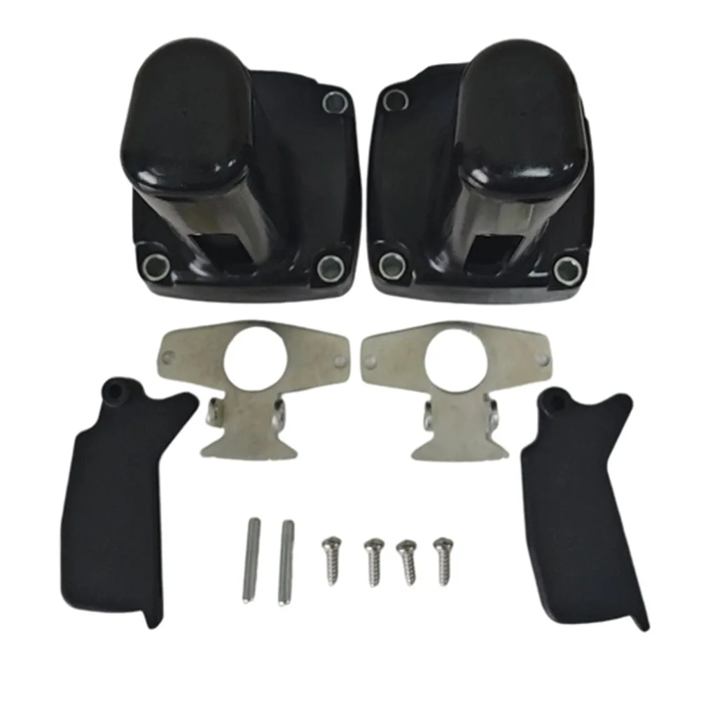 

1617000A10 Ручка в сборе, для 11247, 11304, GSH 27, GSH 27VC, USH27, замена для 1615132010 1615132011 Садовые инструменты