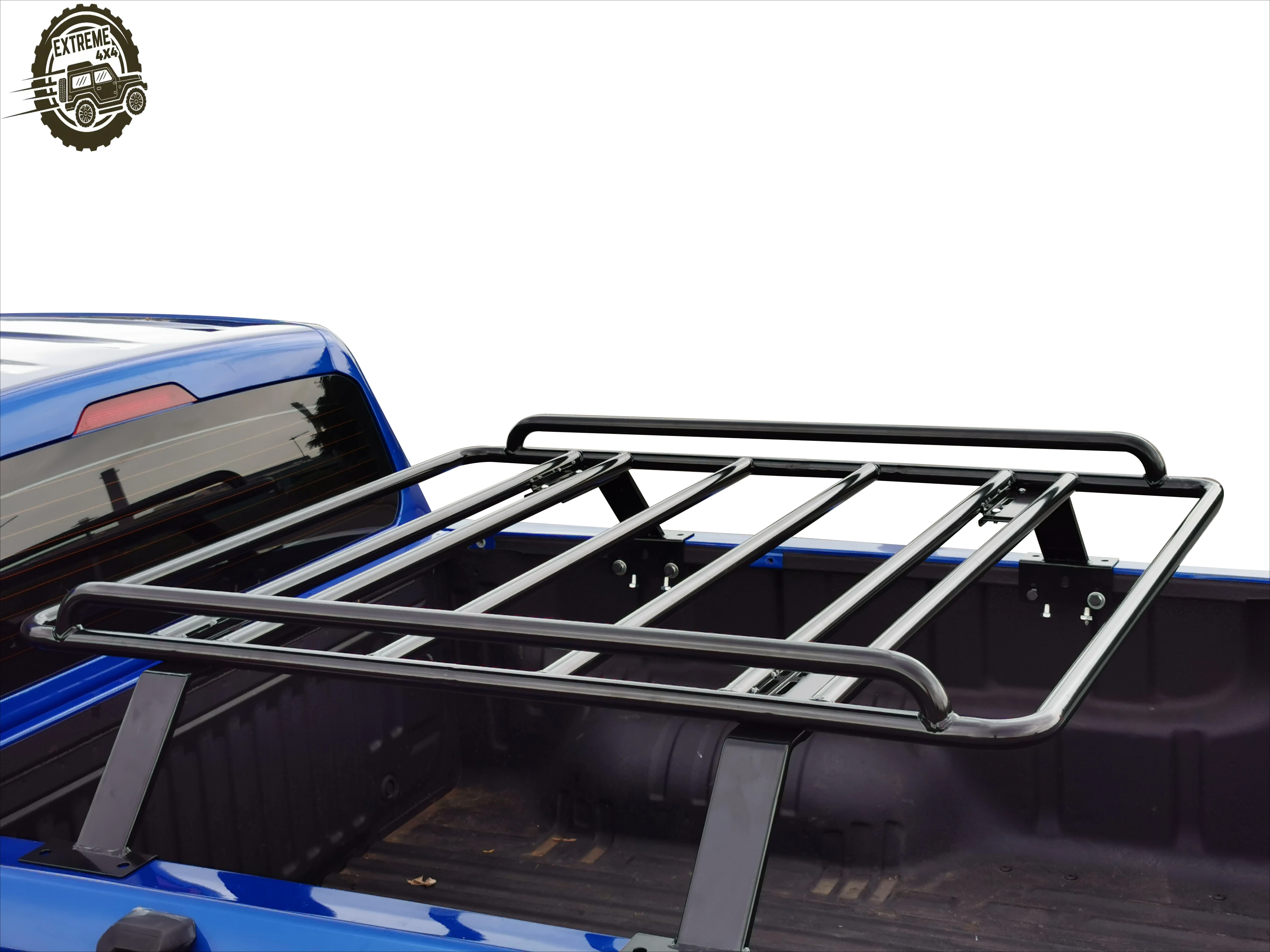 

Steel Roll Bar Pickup 4x4 Bed Rack for F150