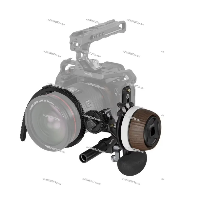 3850 Modular Focus …