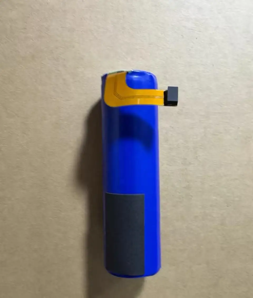 

Новый оригинальный аккумулятор для Bluetooth-динамика Logitech 533-000206 1ncr2170g-z00a 4600 мАч