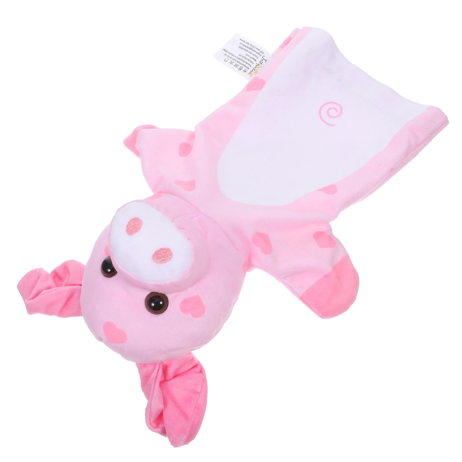 Fournitures de marionnettes de classe, marionnettes à doigts de ferme d'animaux, jouets de dessin animé, animaux pour enfants