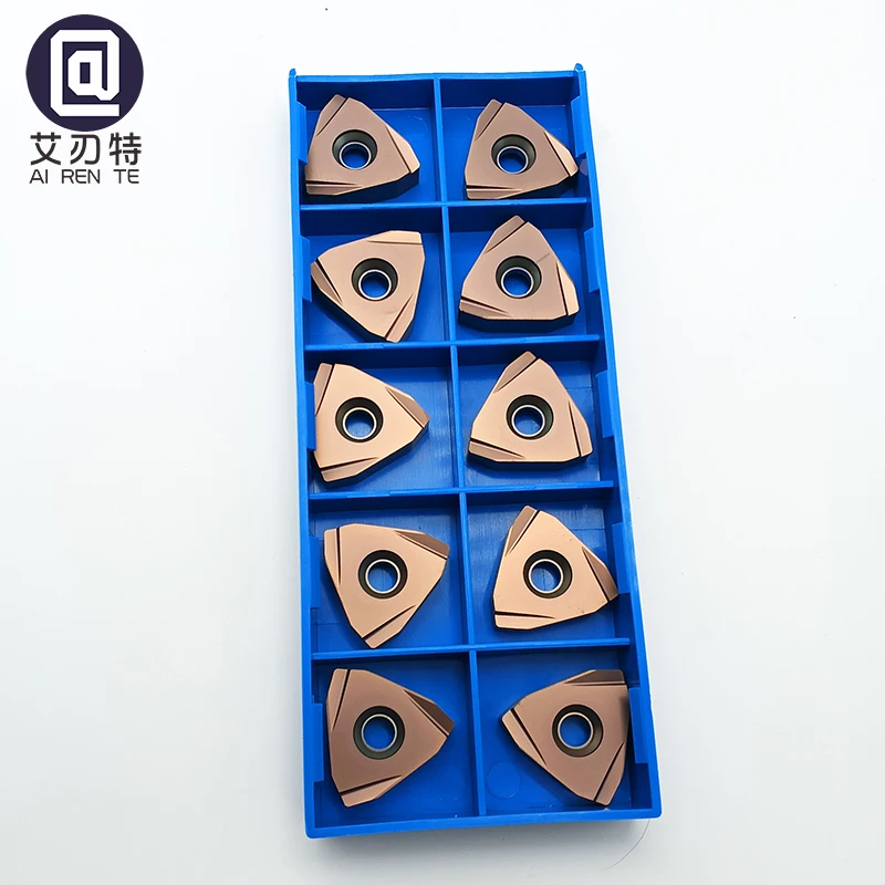 TNMX 1507/8/9 Turning Insert for Heavy Machine Steel Tube Peeling Tool CNC Lathe Cutting Tips 10pcs/box