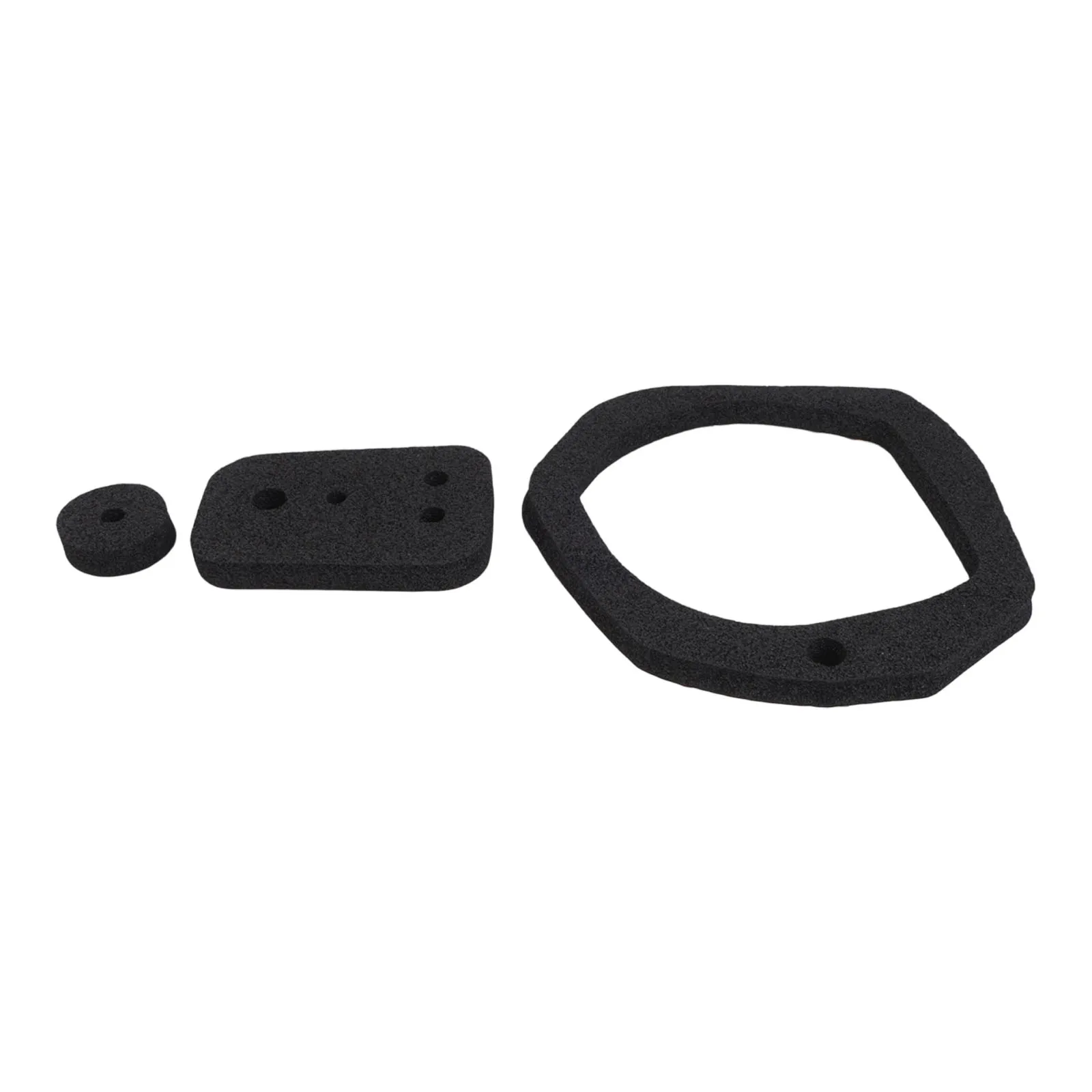 Automotive HVAC Sealing Solution Vehicle As Shown HVAC Case Seal Kit 1997-2001 Models For Select Models Part Number 4874069AB