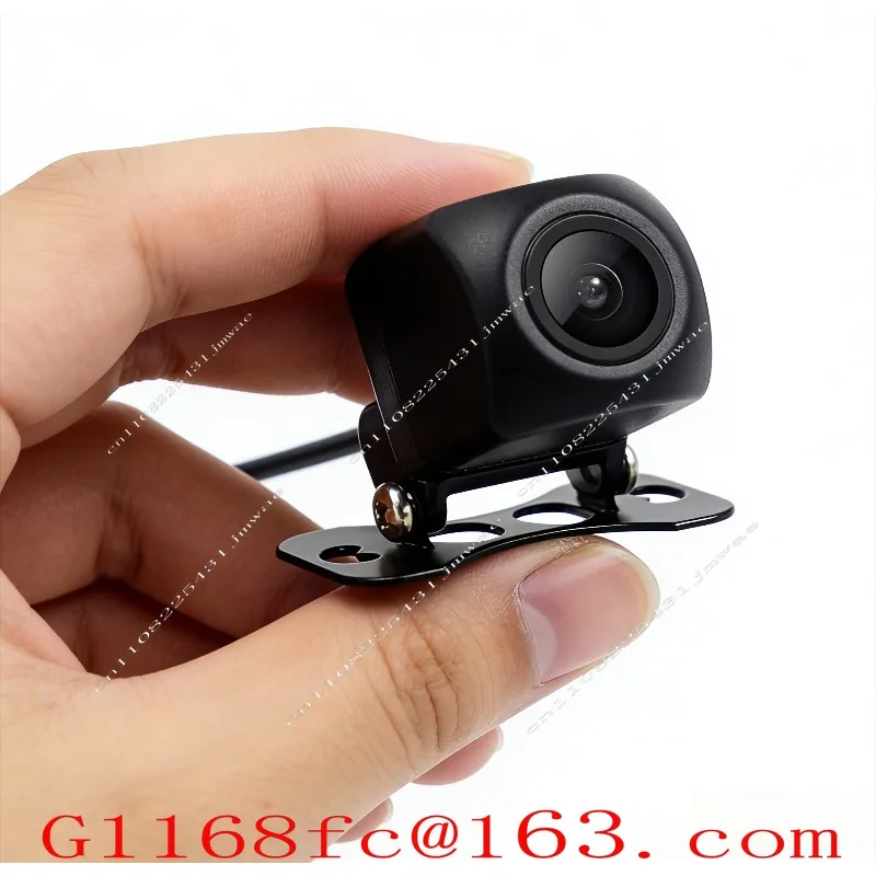 Wireless WIFI Car Camera High Definition Starlight Night Vision Blind Spot Rear View Reversing Image