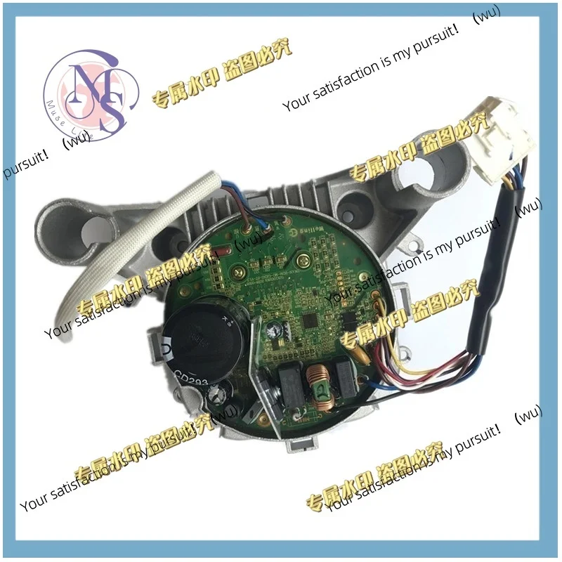for Weiling Motor Drive Board ZXGN-420-8-30L 52K2002201 52K1002001 52K1001901 52K1001801 52K2002301 washing machine part