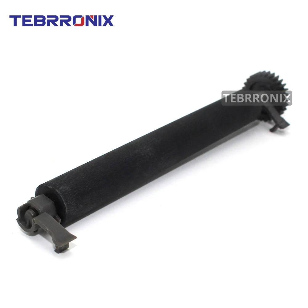 P1112640-062 Nuevo Kit de Rodillo de Platen para Impresora de Etiquetas de Código de Barras Térmica Zebra ZD421D ZD621D de 300dpi