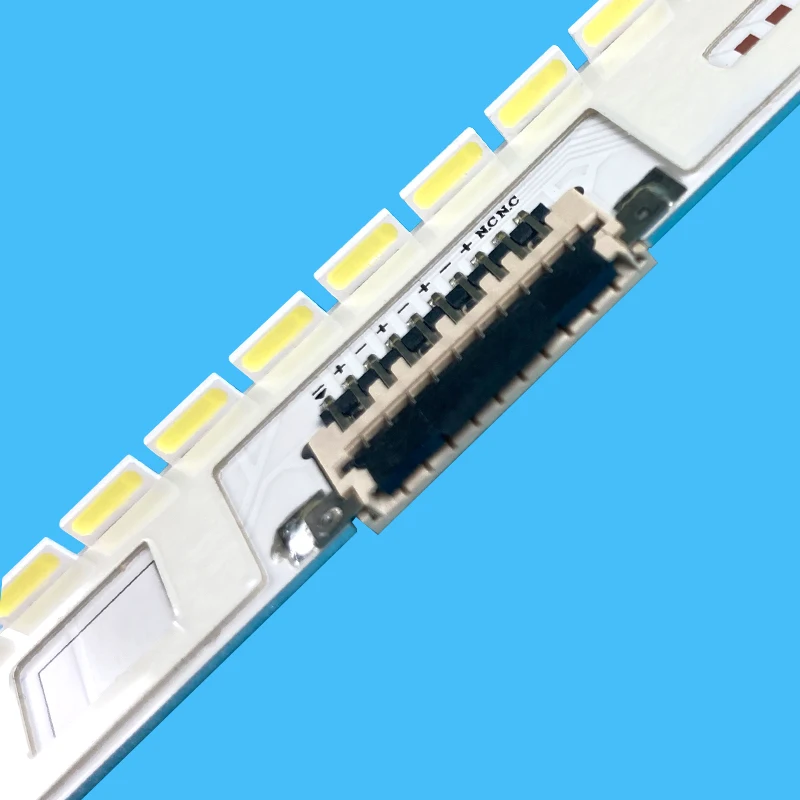 Strip LED baru untuk Samsung TV Strip E48H8080 UE48H8000 TV TV VH80-480SMA-R2