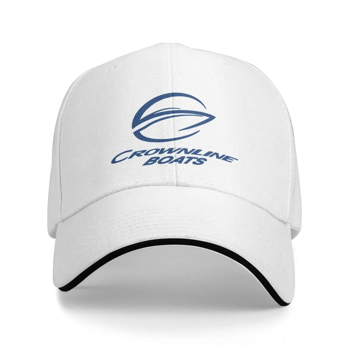 Crown line Boats Baseball Cap Hat Man Luxury Luxury Hat Men's Women's