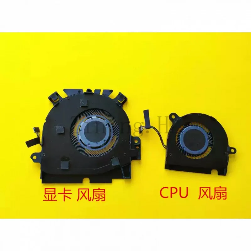  Laptop Cooling Fan for Lenovo/Yoga C940-14iil fan ND55C57-18L29 18L28 81Q9