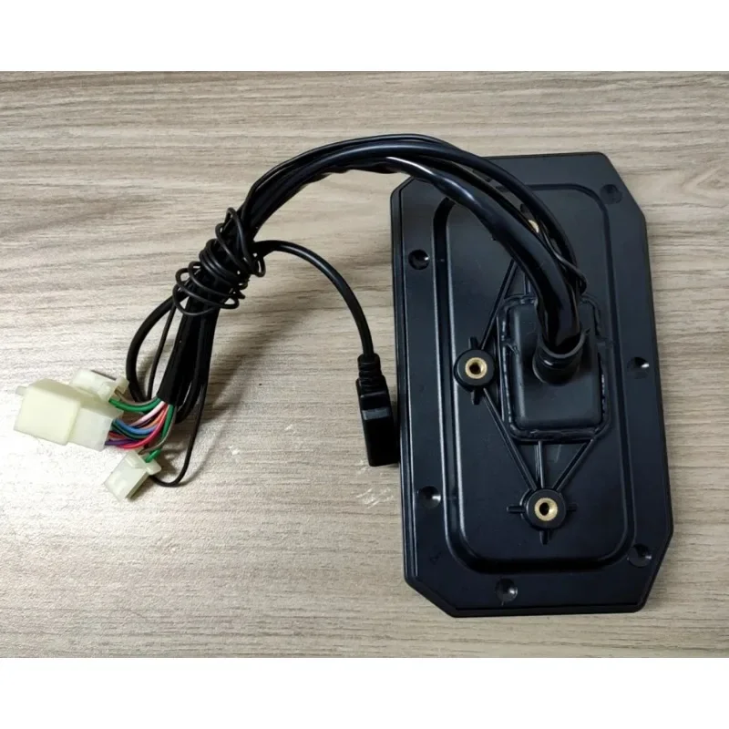 Factory Direct Compatible with Suitable for 5inch TFT Display CJ-V5-03 Speedmeter