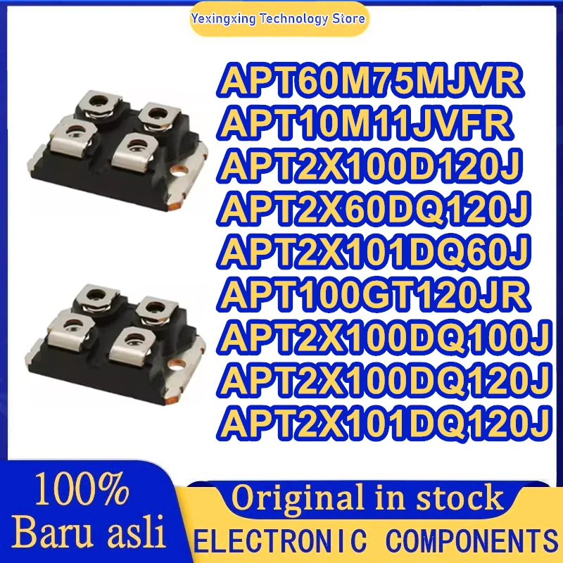

APT100GT120JR APT10M11JVFR APT60M75MJVR APT2X100D120J APT2X60DQ120J APT2X101DQ60J APT2X100DQ100J APT2X100DQ120J APT2X101DQ120J