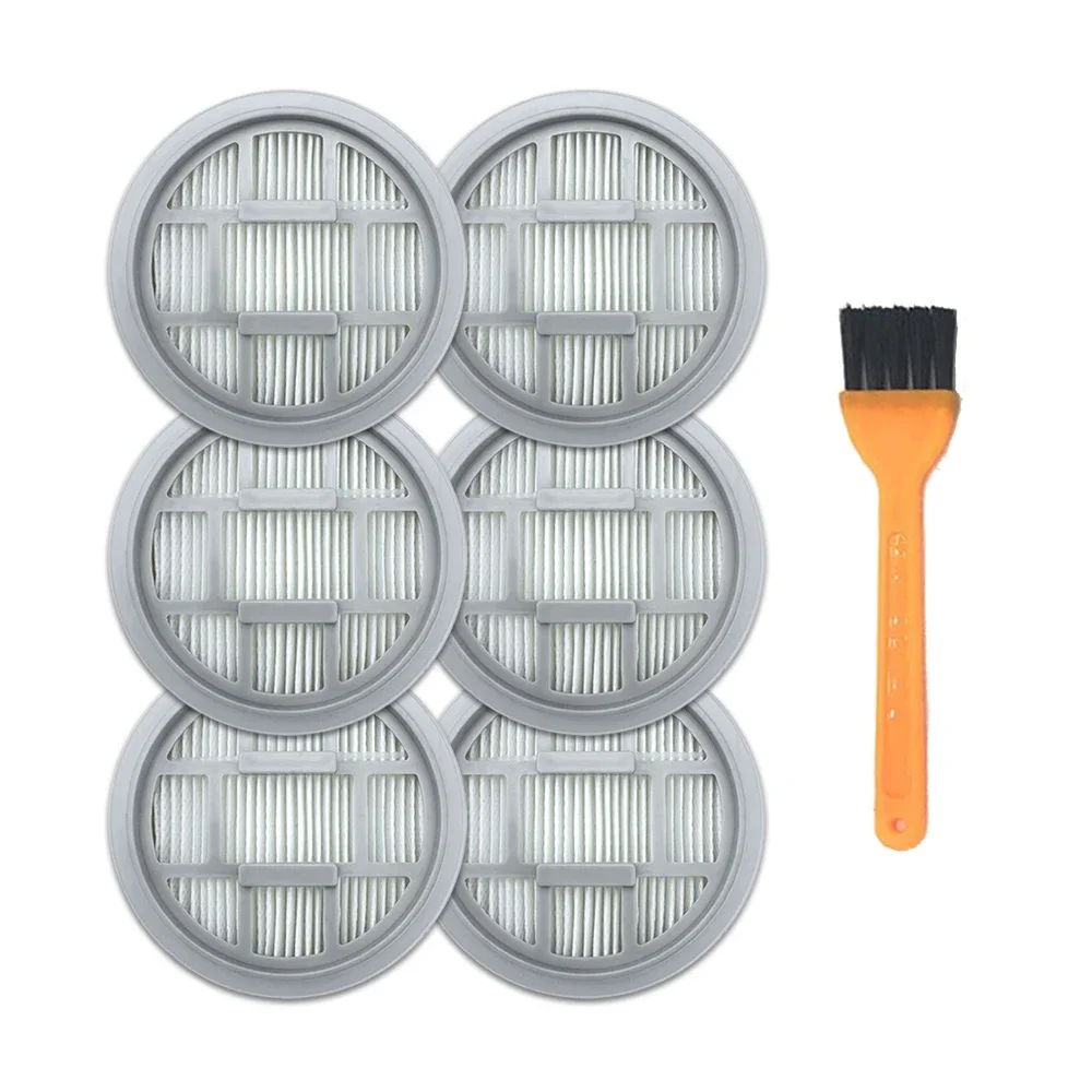 

Hepa Filter for xiaomi Deerma VC20S VC20 VC21 Handle Vacuum Cleaner Parts Accessories Filter Mite Removal Brush Head