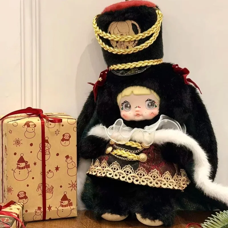 100%Genuine In Stock 400% Nommi 38cm All Lifting Card Vinyl Face Blind Box Limited Edition Rabbit Doll Toys Design Birthday Gift