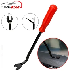 Best Car Door Tool Nail Puller Fastener Jaw Screwdriver Set Clip Plier Panels Clip Tool Dashboards Molding Remove Tool