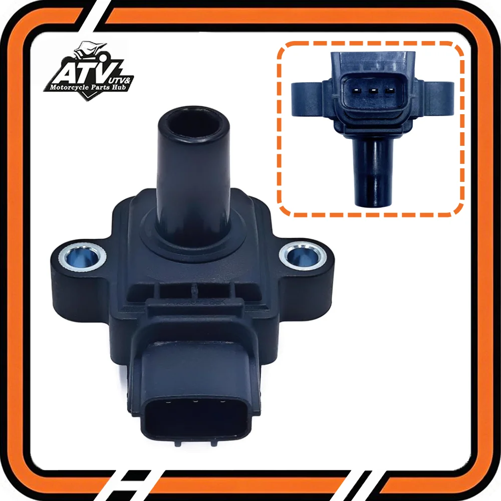 

Катушка зажигания CF X6 X5 для мотоцикла UForce CF 500 400 600 2011-2013 Quad ATV UTC CF X5 X6 Z6 EX Rancher 018B-178000