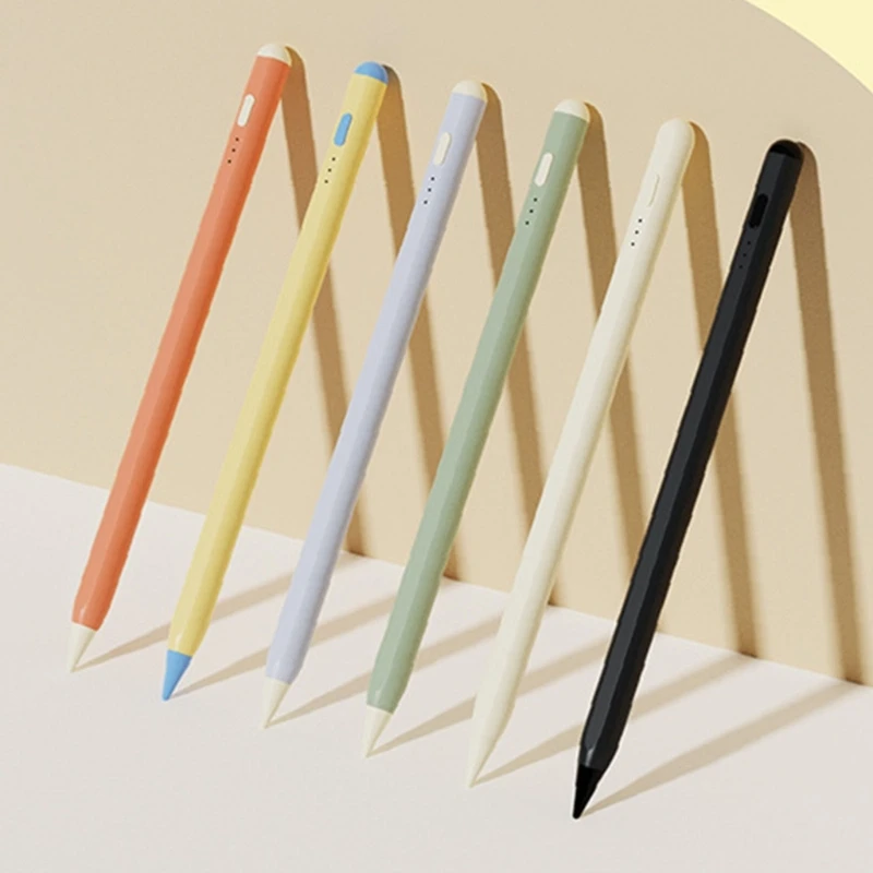 Bút cảm ứng cho màn hình cảm ứng Bút chì kỹ thuật số Bút điện dung chính xác mượt mà Điểm tinh tế cho bút chì cảm ứng