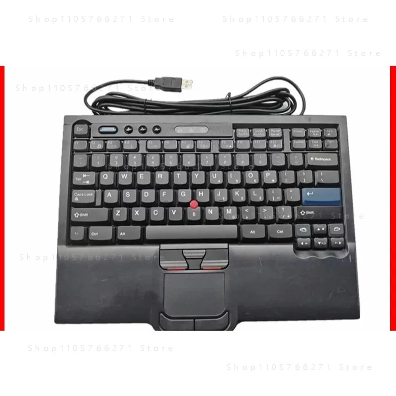 New Original  ThinkPad SK-8845 SK-8845CR Japanese 00MV960 USB Keyboard and Pointer