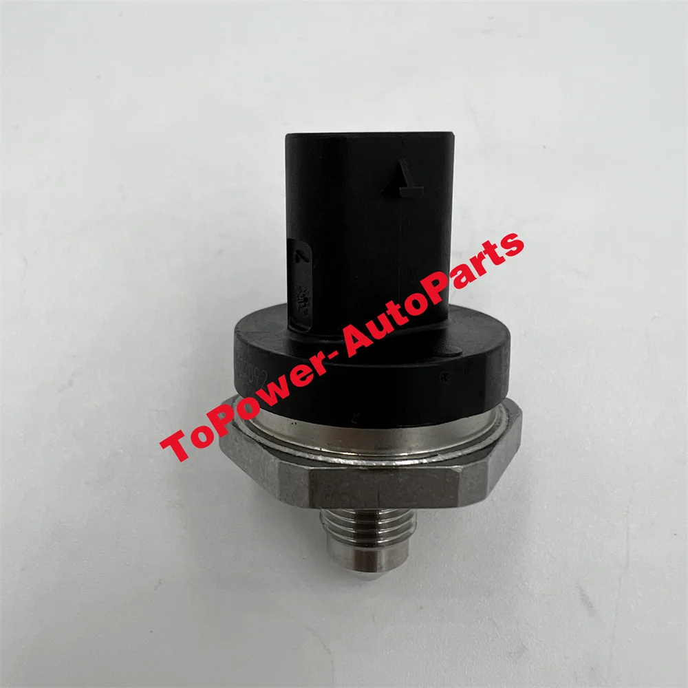 

0261545062 12627092 Fuel Injection Pressure Sensor For Regal ATS CT6 CTS Colorado Impala 2.0L 2.5L