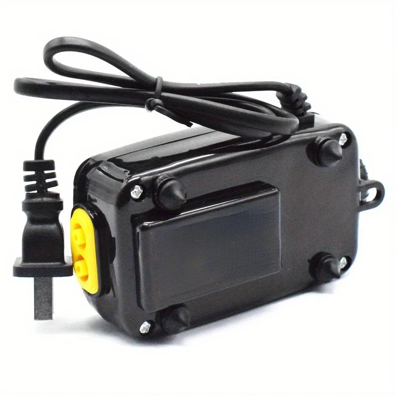 SOBO Aquarium Oxygen Pump Aquarium Supplies 738M Double Hole 3.5w Adjustable high-power oxygen-increasing pump