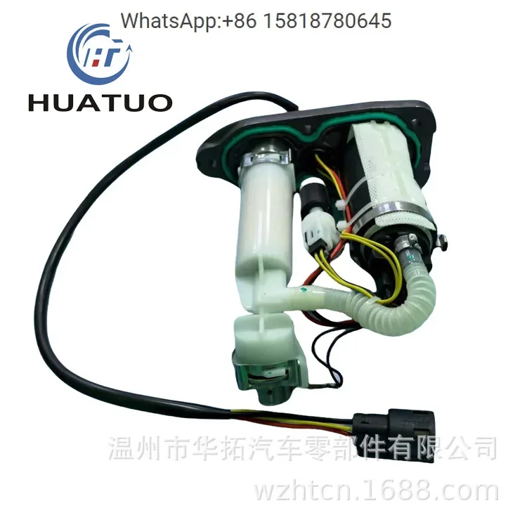 

Suitable for 75268-07F for Harl-ey-for Davi-dson 75305-07A Electric Fuel Pump Assembly 75268-07C