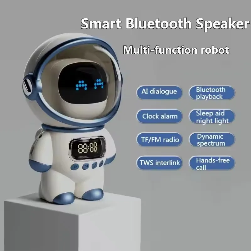 Mini Smart Astronau… - image