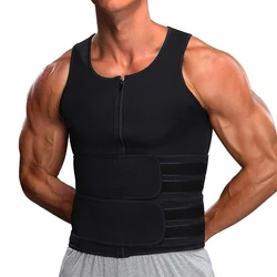 Corset minceur pour hommes, ceinture de soutien du dos, Protection lombaire, gilet de soutien de la colonne vertébrale