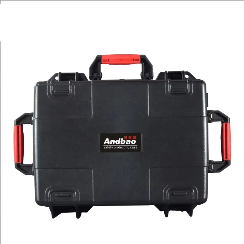 PP-2419 customizable IP67 waterproof, shockproof, dustproof box, multifunctional tool storage box