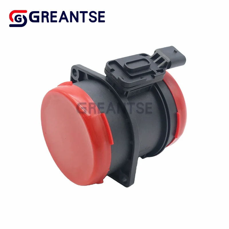 5WK98101 Air Mass Flow Meter For Mercedes-Benz Sprinter 906 Vito W447 W205 W212 W176 W246 W166 X156 Car Accessories 3