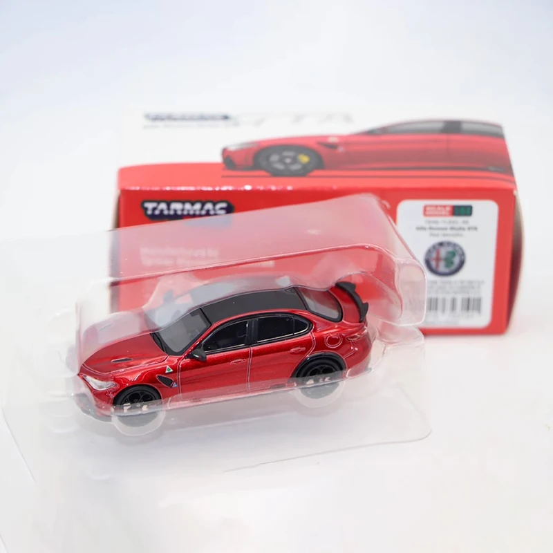 TW Diecast Scala 1:64 GTA Lega di Simulazione Modello di Auto in Metallo Collezione Statica Decorato Regali di Festa Giocattoli Regalo Souvenir