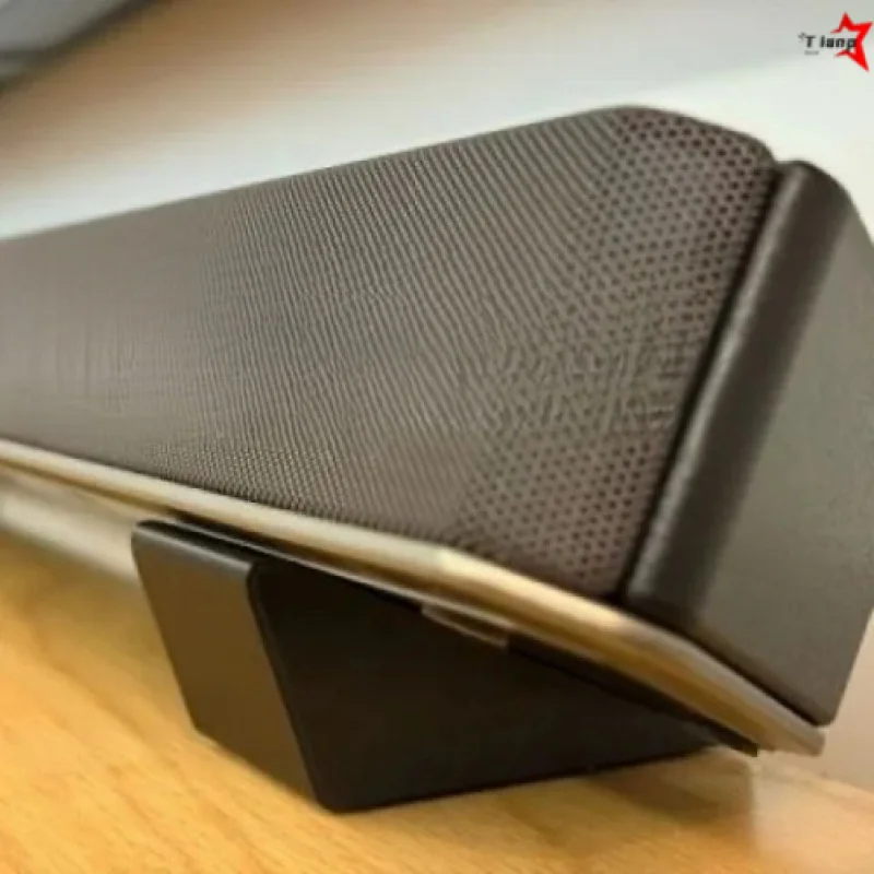 Base Universal para Altavoces de Escritorio, Compatible con Sony, Edifier, Xiaomi, Barra de Sonido para TV, Soporte para Altavoces de Juegos