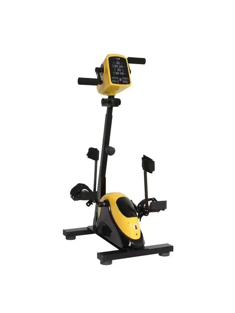 AliExpress YTYIN Professional 180W Electronic Mini Pedal Exercise Bike Arm And Leg Pedal Trainer Automatic Mini Exercise Bike For Hemiplegia