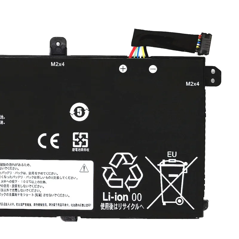 L18M3P73 Battery For Lenovo ThinkPad P14S Gen 1st 2nd / T14 Gen 1st 2nd Series