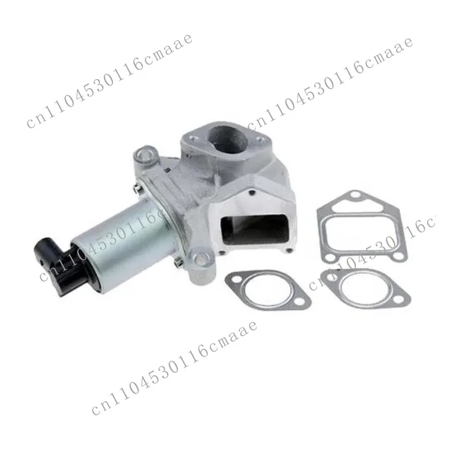 Automotive high-value models dedicated high-quality factory direct sales new 6651400660 EGR valve
