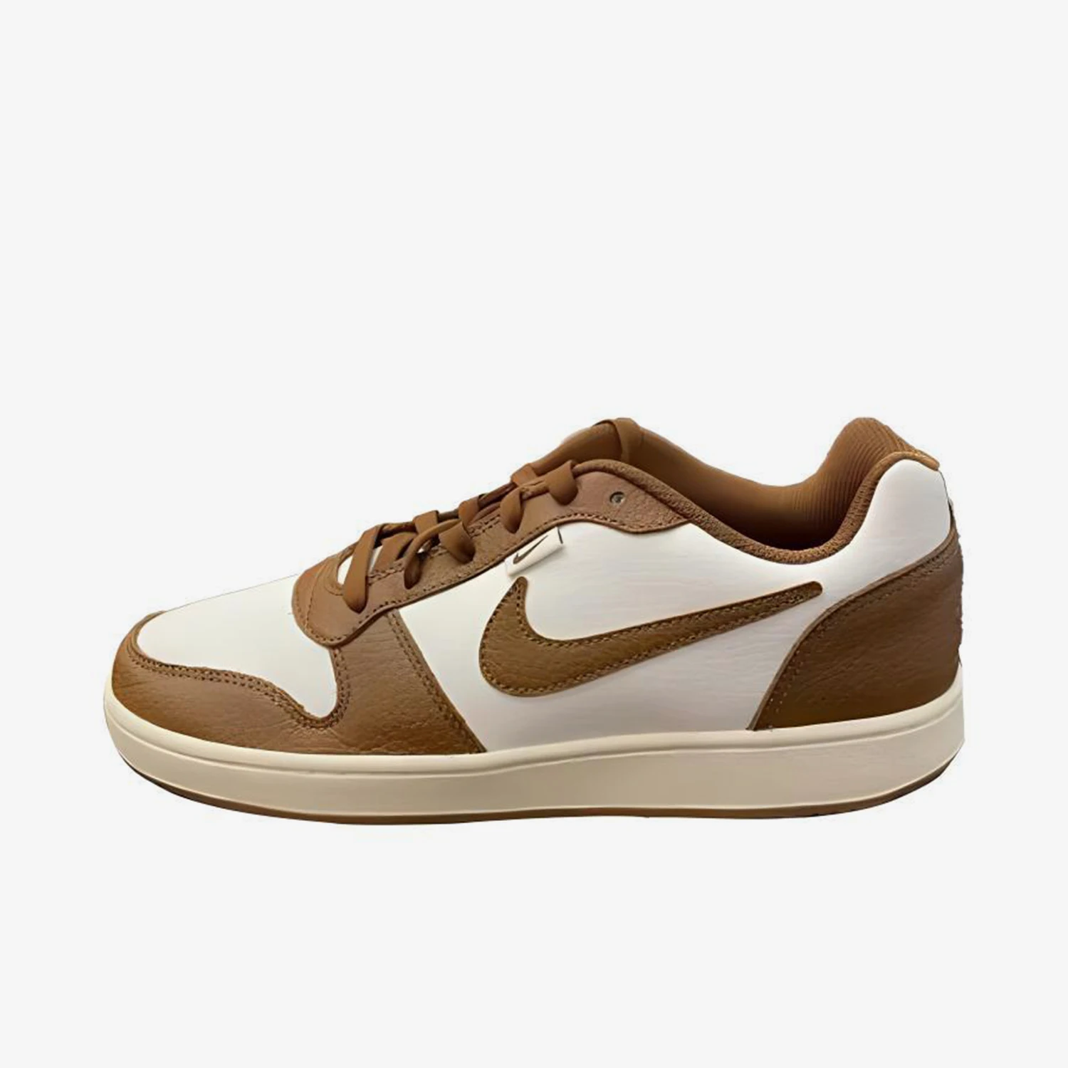 

Nike genuine genuine Ebernon Men's Low-Top Retro Casual Sneakers HV1797-121