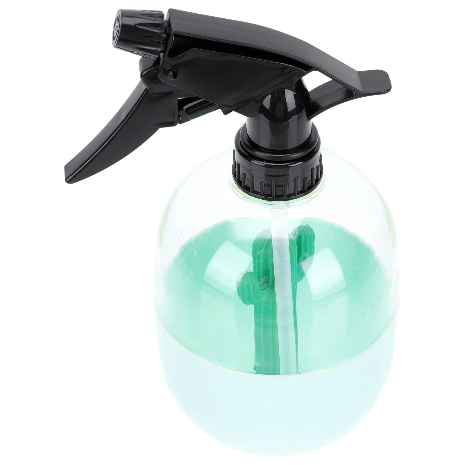 

Sprayer Bottle Durable Watering Can Portable Plastic Kettle for Garden Greenhouse Balcony Flower Planting Long Life Wear