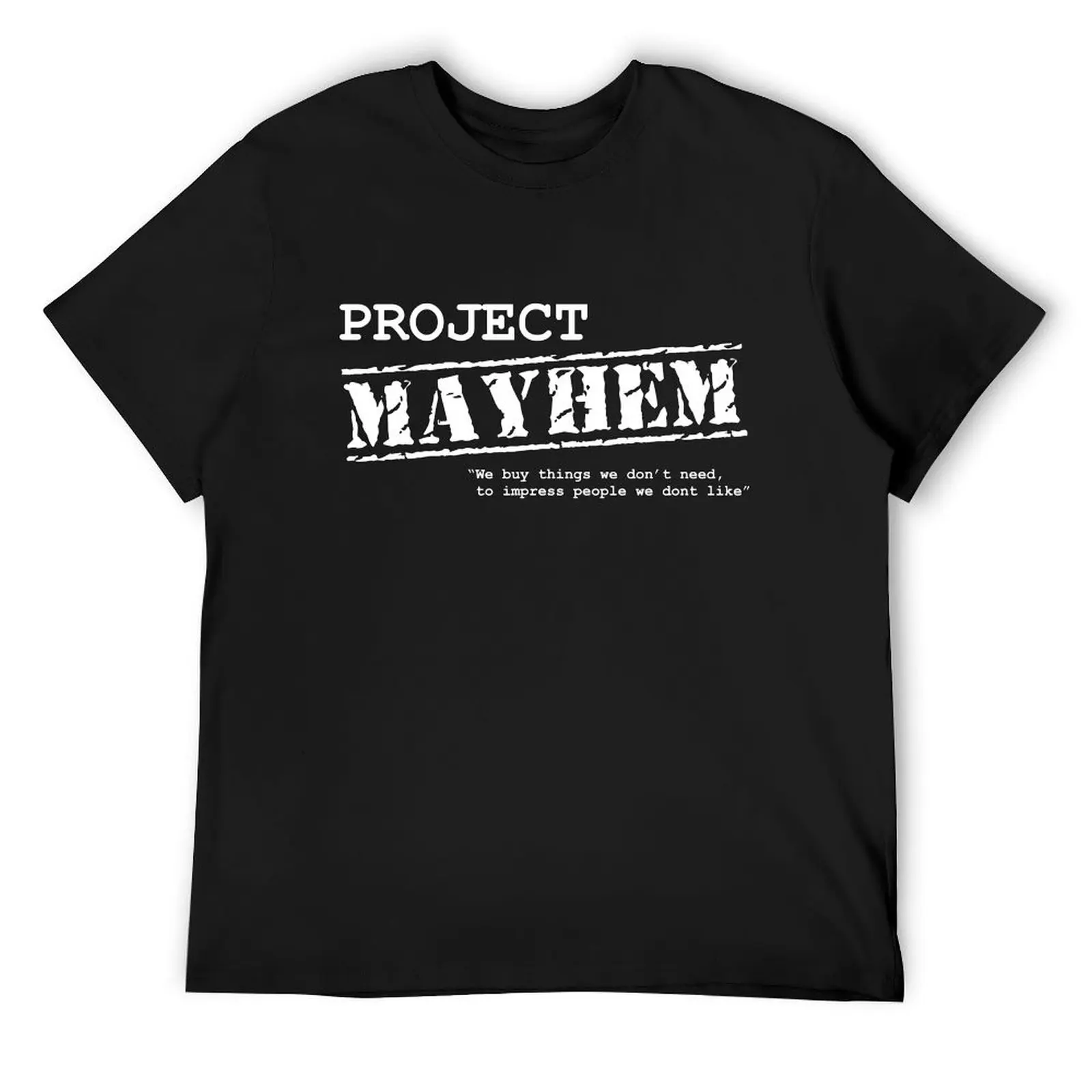 

Project Mayhem T-Shirt tees boys animal print animal prinfor boys mens t shirts top quality