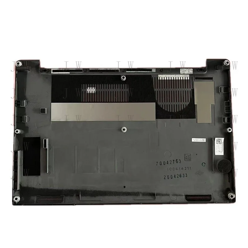 

НОВЫЙ Нижний корпус (базовый блок) для Dell Latitude 7400 E7400, черный, артикул 0NGT3G NGT3G