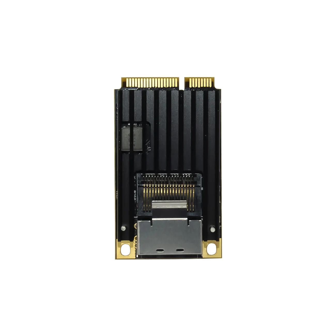 SUNWEIT ST7242 MiniPCIE I350-T2 Dual- 1G RJ45 Server industriale NIC