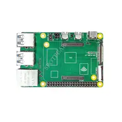 Raspberry Pi Compute Module 4 CM4 to 4B Adapter﻿ Board HAT For CM4 IO board Expansion Module