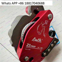 High-tech craftsman Z3 electric lift retarder electric Peter Pan aerial work installation air conditioner high-tech