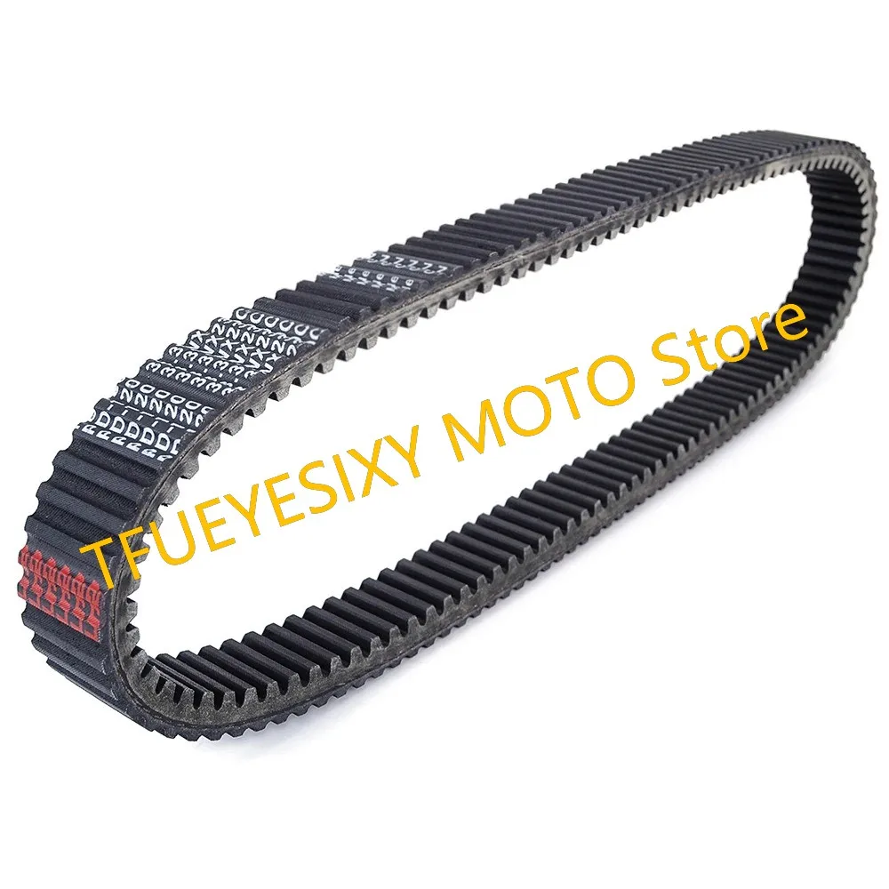 

0627-111 Приводной ремень для Arctic Cat M8000 Mountain Cat ES Sno Pro ES 153 162 ZR-серии ZR8000 Sno Pro ES 129 137 XF8000 2018 г.