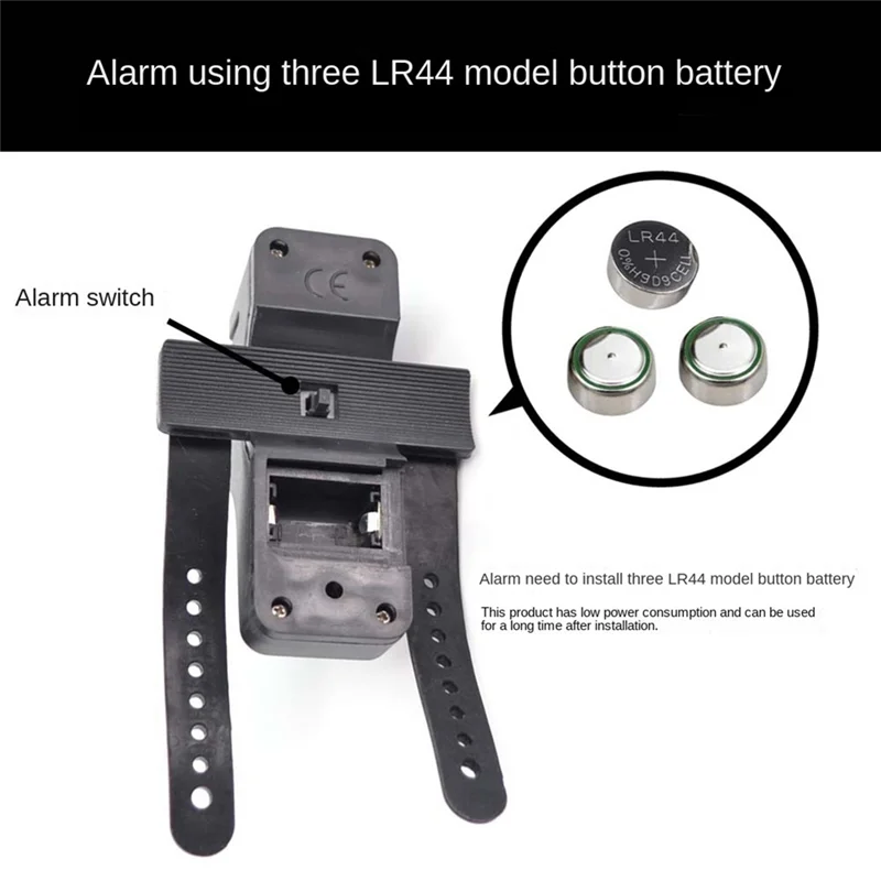 

A29Z-сигнализация для рыбалки, европейский электронный колокольчик для ловли карпа, сигнализация для морской удочки, буфер для морской удочки, интеллектуальное напоминание, рыболовные снасти