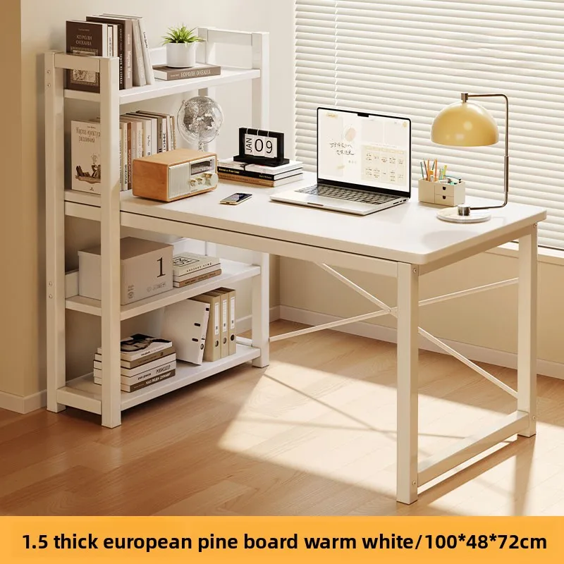 Computer desk Desktop e-sports table Rental house table Workbench Simple writing desk Study table Desk Desk
