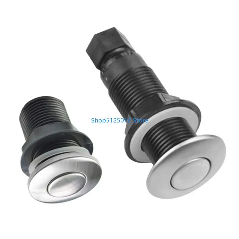 G8TC Push Air Button Switch Tool Tool Set Pneumatic Air Press Conb