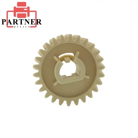 10X RU7-0028-000 RU5-0964-000 Fuser Lower Pressure Roller Gear 29T for HP LaserJet P3015 P3005 M3027 M3027x M3035 M3037