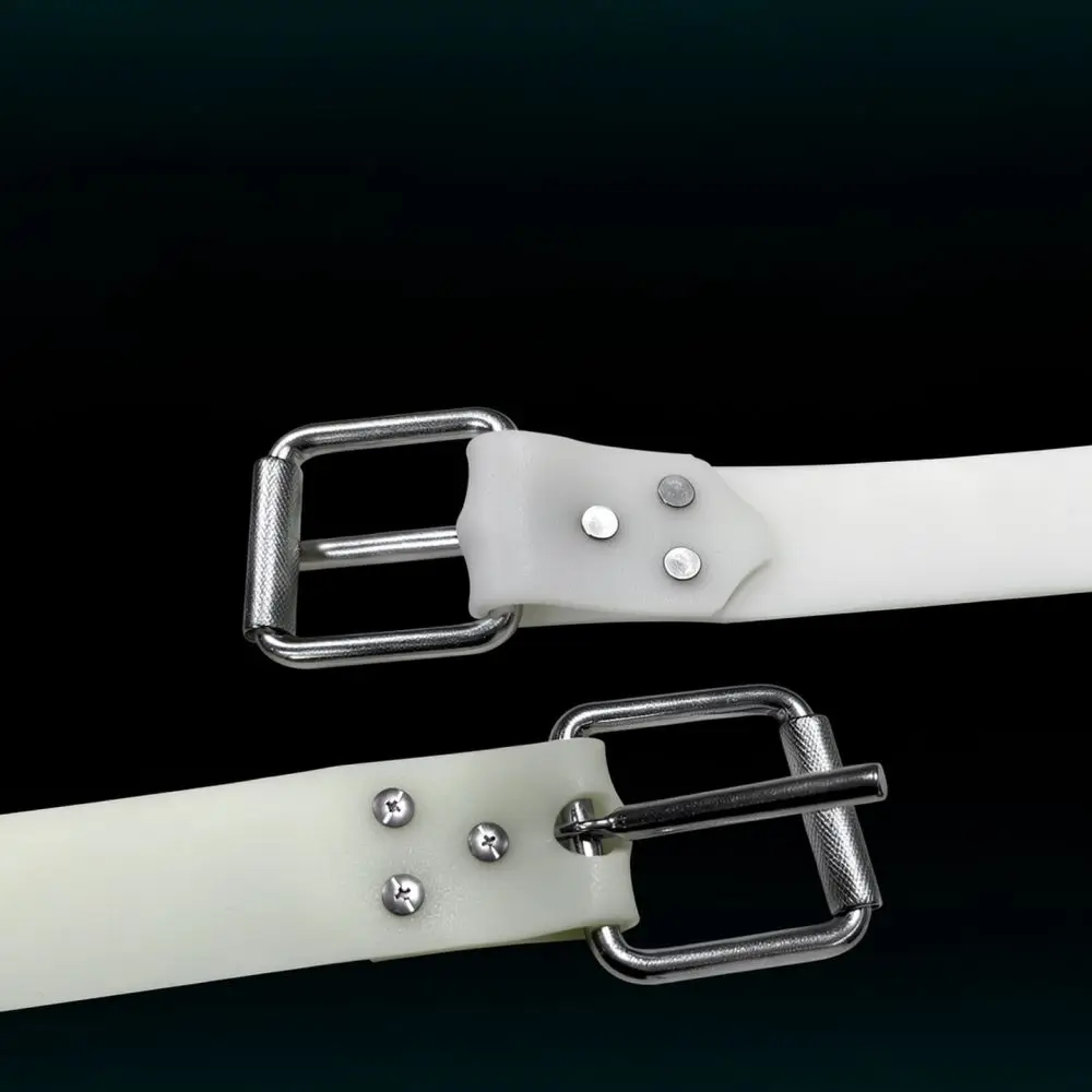 flexible-scuba-diving-weight-belt-silicone-snorkeling-gear-quick-release-luminescent-adjustable-waistband-for-ride-ship-dive